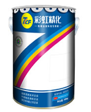 機床罩光清漆