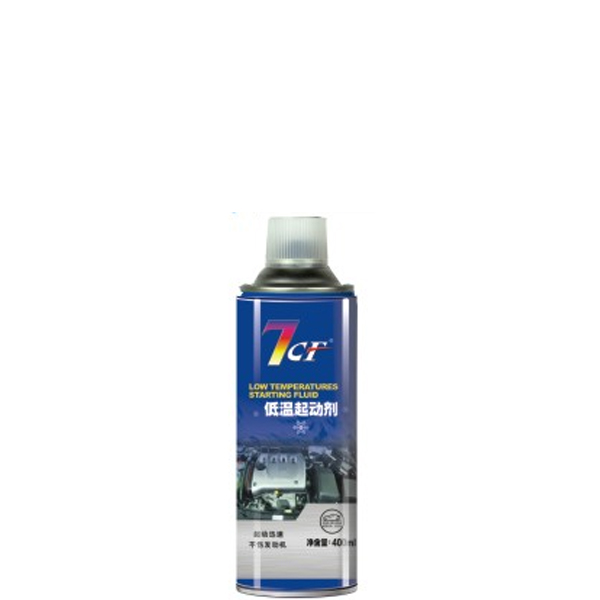 低溫起動(dòng)劑400ml